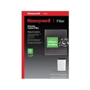 【美國Honeywell】顆粒狀活性碳濾網 HRF-L710(適用HPA-710)