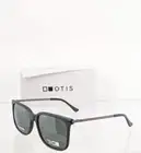 Brand New Authentic OTIS Sunglasses Crossroads Polarized 55mm Frame