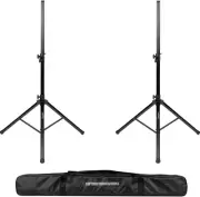 Rok-It Tripod Speaker Stand Set