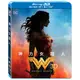 神力女超人 Wonder Woman 3D+2D 雙碟版藍光BD(2017/9/22上市)