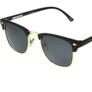 Foster Grant West Loop Sunglasses, 100% UVA-UVB Lens