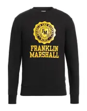 [FRANKLIN & MARSHALL] FRANKLIN & MARSHALL Sweatshirts - Item 10560737