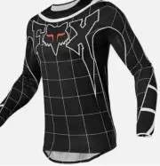 Fly Racing Flexair Celz LE Motocross BMX Jersey Adult XL