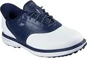 [Skechers] Women's Prestige Spikeless Slip-in Arch Fit Golf Shoe Sneaker