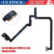 Flexible Gimbal Flat Ribbon Flex Cable For DJI Phantom 4 PRO 2.0 / 4A Drone