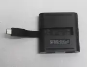 VK905 Dell Adapter Usb-C To Hdmi/Usb/Rj45/Vga "GRADE A"