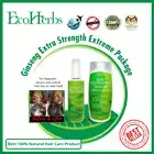 Ginseng Extra Strength Full Package For Hair Growth & Stop Hair Loss (FREE SHIP)