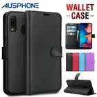 Wallet Leather Case Cover For Samsung Galaxy A05s A55 A72 A52s A32 A15 A25 A20