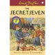 【售完缺貨勿下單】英文童書Secret Seven Fireworks【普克斯閱讀網】