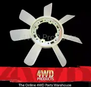Radiator Fan Blade for Hilux LN106 LN110 LN111 4Runner LN130 2.8D 3L (88-97)