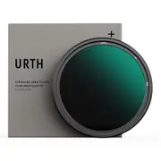 Urth 67mm ND64-1000 (6-10 Stop) Variable ND Lens Filter (Plus+)