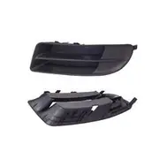 Sterling Fog Light Cover to suit Toyota Corolla 05/2004 to 04/2007 - TYCO-FLC-17L