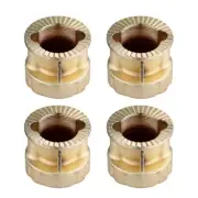 Easy Installation Accessory Attachment fit for Various Tap Styles