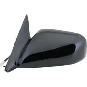 K-Source 70528T Replacement mirror for 97-01 Toyota Camry US built dri (for: Toyota)