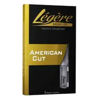 在飛比找蝦皮購物優惠-『加拿大Legere American cut SS美切薩克