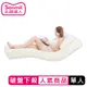 【sonmil乳膠床墊】95%高純度天然乳膠床墊 5cm 單人床墊3尺 暢銷款超值基本