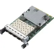 Broadcom Quad-Port 25 Gb/s SFP28 Ethernet PCI Express 4.0 x16 OCP 3.0 SFF