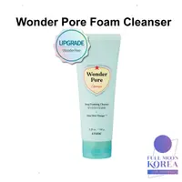 在飛比找蝦皮購物優惠-[Etude House] 洗面奶 Wonder Pore 