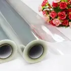 Transparent Thicker Cellophane Roll Gift Hamper Film Florist Wrap 50cm*20m