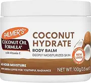 Palmer's, Coconut Oil Formula, Coconut Oil Balm, 3.5 oz (100 g)
