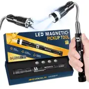 Stocking Stuffers for Adults Men, Mens Gifts Flashlights Telescoping Magnetic...