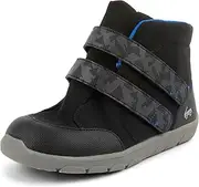 [See Kai Run] Boy's Skye Adapt Wp (Toddler/Little Kid) Rain Boot