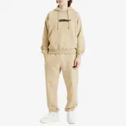 Off-White Spray Arrow Skate Hoodie