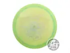 NEW Axiom Discs Neutron Tenacity 172g Lime Lime Rim Distance Driver Golf Disc