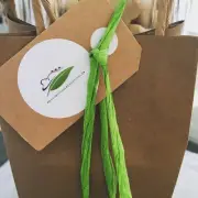 Dog Soap natural chemical free anti flea and anti tic soap