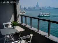 在飛比找AGODA優惠-碧港良居商旅 - The Harbour