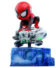 SpiderMan: Far From Home - SpiderMan CosRider
