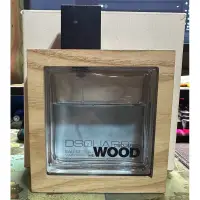 在飛比找蝦皮購物優惠-dsquared2 he wood ocean wet wo