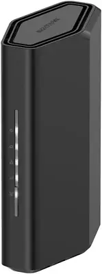 Nighthawk Dual-Band Wifi 7 Router (RS90) – Security Features, BE3600 Wireless Sp