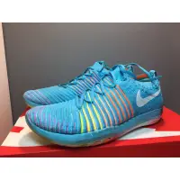 在飛比找蝦皮購物優惠-NIKE WM FREE TRANSFORM FLYKNIT