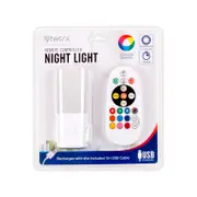 Lytworx Remote Controlled Light