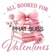 Sublimation Print All Booked For Valentines Ready To Press Heat Transfer