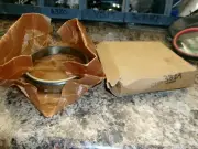 NMD 382A TAPERED ROLLER BEARING CUP A791