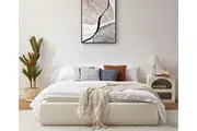 Fiona Bed Base - Queen