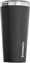 Corkcicle Tumbler - 500ml Matte Black
