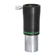 Tele Vue 1.25" 2.5x Powermate # PMT-2513