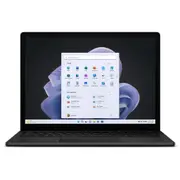 Microsoft Surface Laptop 5 R1A-000 13.5"/i5/8GB/256GB SSD/Windows 11 Pro (Black)