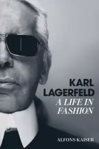 在飛比找博客來優惠-Karl Lagerfeld: A German in Pa