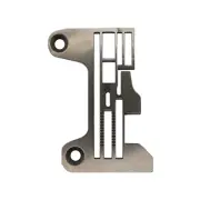 Needle Plate #277524T50 For Pegasus Industrial Overlock Machine