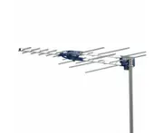 Hills Tru-Band Prime Metro HD/HDTV TV Signal Outdoor Antenna AU - Digital Ready