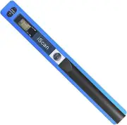 Winter promotion,iScan Portable Pocket Document Scanner, 900DPI USB Portable Image Scanner Color Photo Tagger