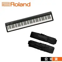 在飛比找PChome24h購物優惠-數位鋼琴 Roland FP10 琴袋便攜組 入門推薦 電鋼
