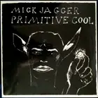 Mick Jagger – Primitive Cool - 1987 Vinyl lp SEALED - Rock