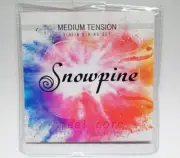 1/2 Violin Strings Snowpine One set is 4 Strings