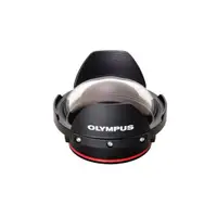 在飛比找PChome24h購物優惠-Olympus PPO-EP02鏡頭防水殼