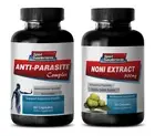 parasite black walnut - ANTIPARASITE – NONI COMBO 2B - noni organic juice